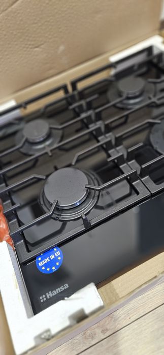 Продам газовую поверхность