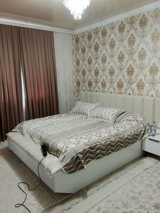 Продается дом в хорошем районе