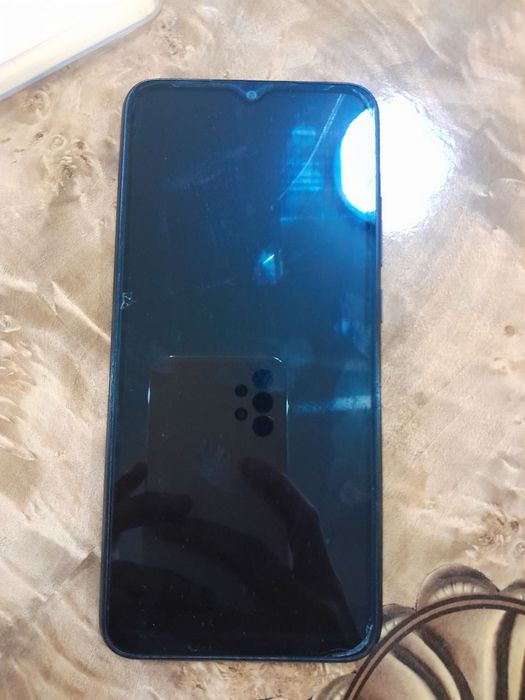 Redmi 9A 64gb aybi yo