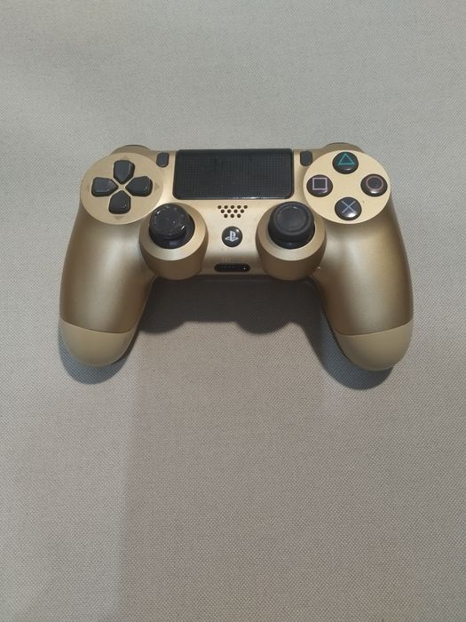 ПС4 с много игри