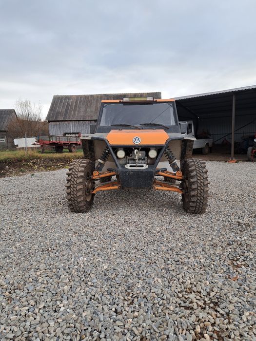 Vând sau schimb Buggyi offroad 4x4