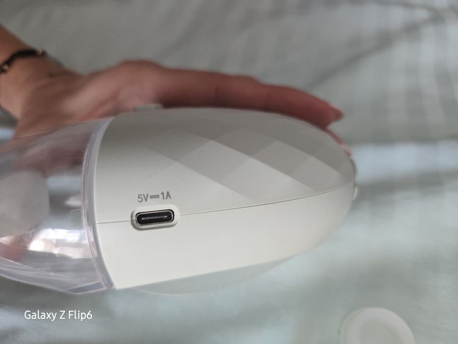 Електрическа помпа за кърма  kikka boo