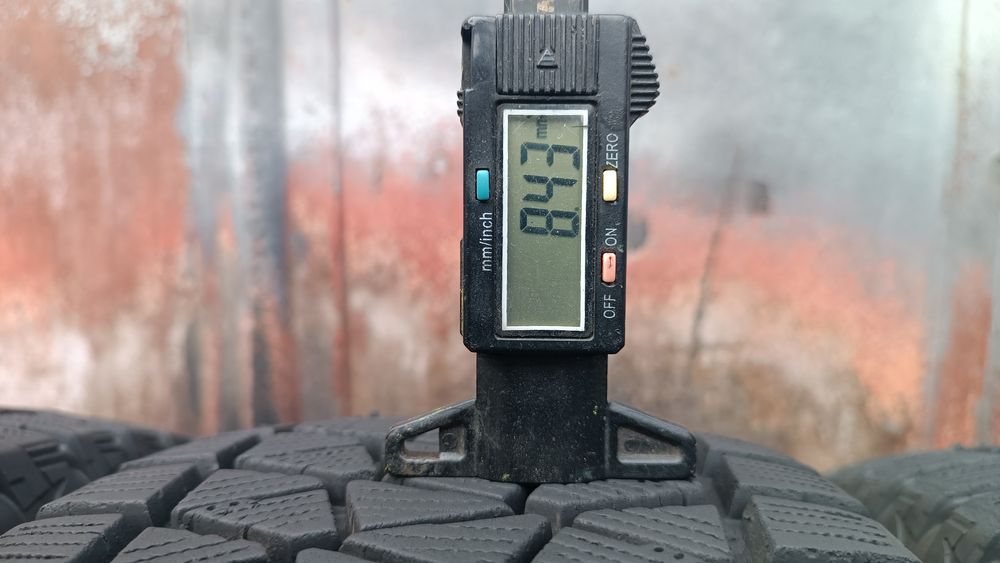 205/70/15 Bridgestone