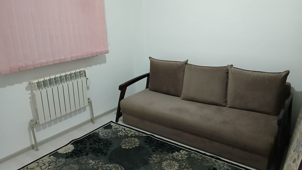 Сдам помесячно 2 комнаты