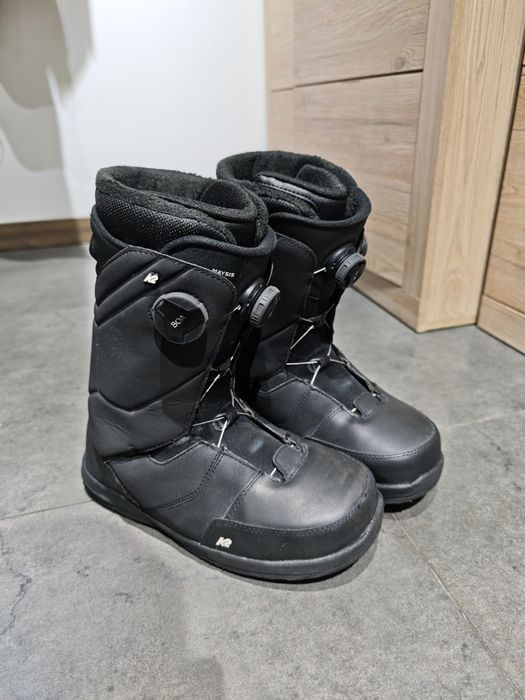 Ботинки для сноуборда K2 Maysis