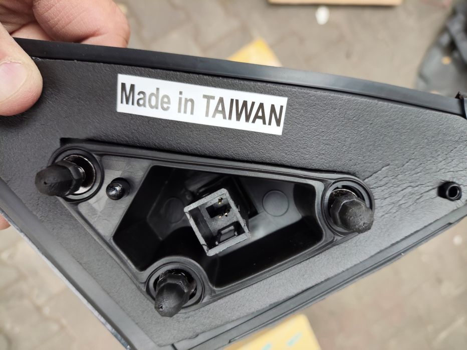 Камри 30 боковые зеркала Тайвань USA