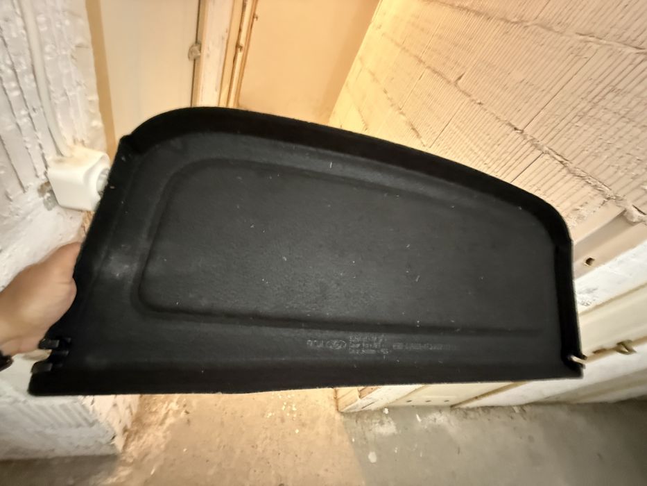 Polita portbagaj Ford fiesta 2019-2026