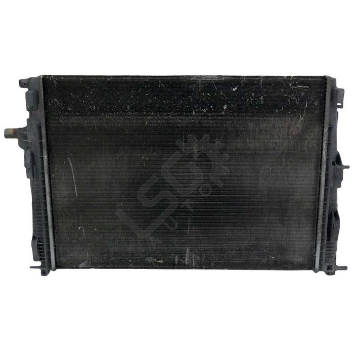 Воден радиатор Renault Megane III 2008-2016 ID:149866