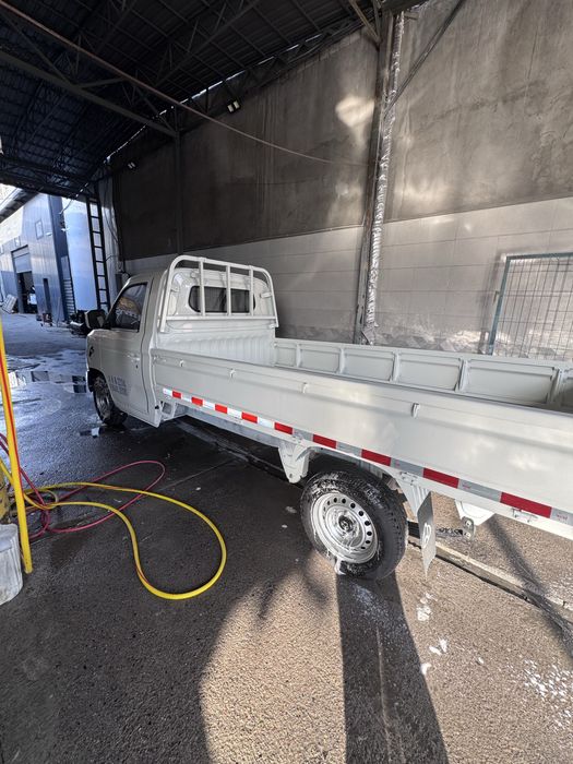 Changan Star truck plus 1.6