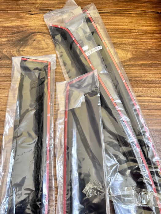 Продам дефлекторы