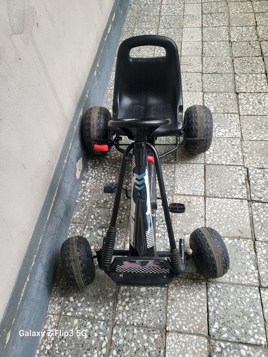 De vanzare cart copii