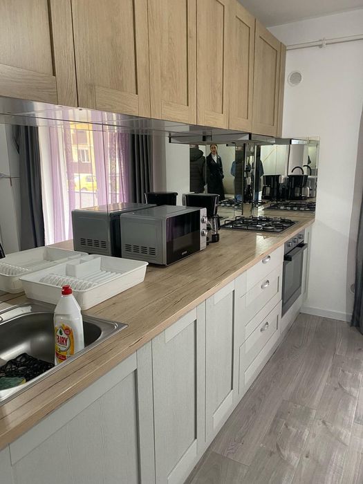 Apartament cu 2 camere Florești