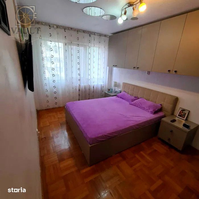 Apartament 4 camere - Brancoveanu - Covasna