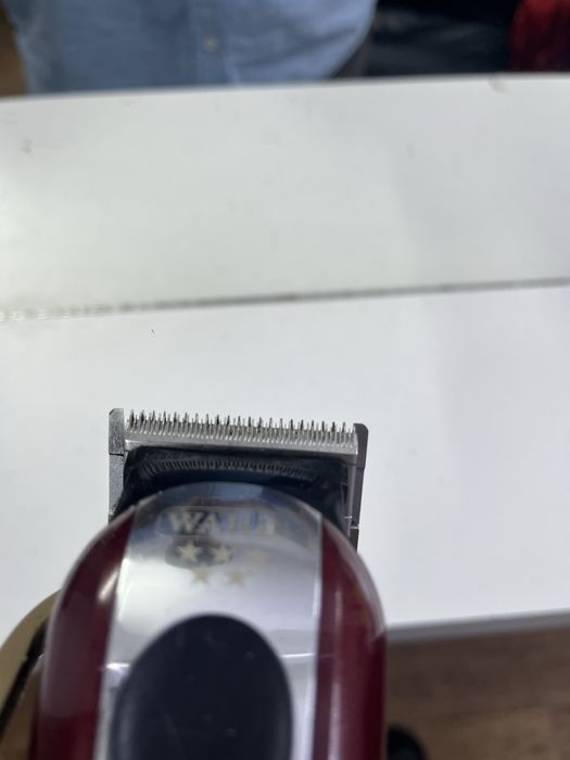 машинка для стрижки