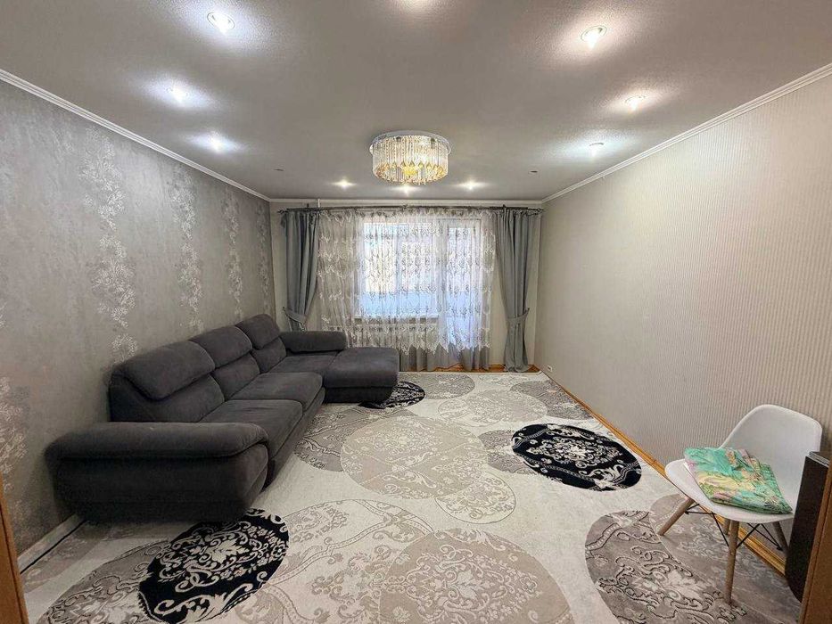 Продажа 3-комнатной квартиры