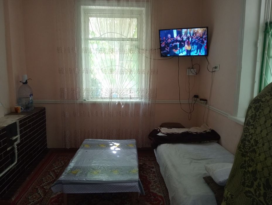 20 sotix uchastka