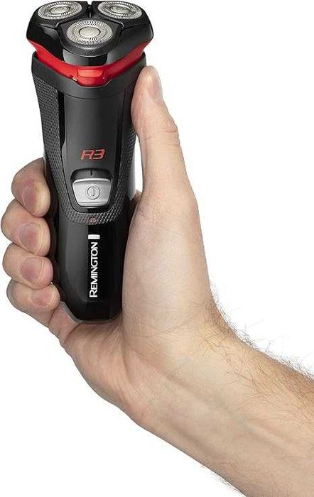 Електрическа самобръсначка Remington Style R3 Сухо бръснене Тример