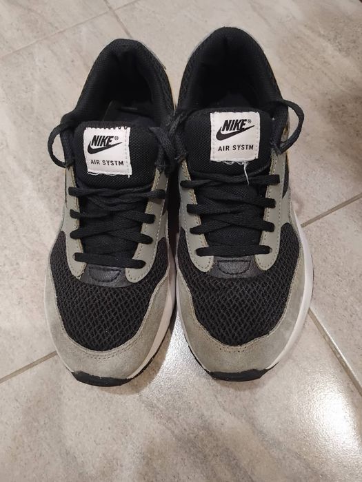 Nike маратонки 38 номер