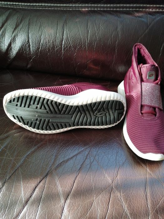 Боти Lotto 41 номер