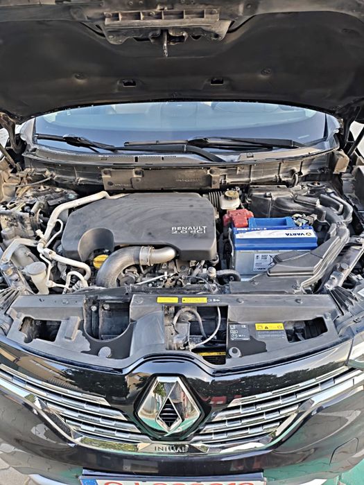RENAULT Koleos 2019 — imagine 5