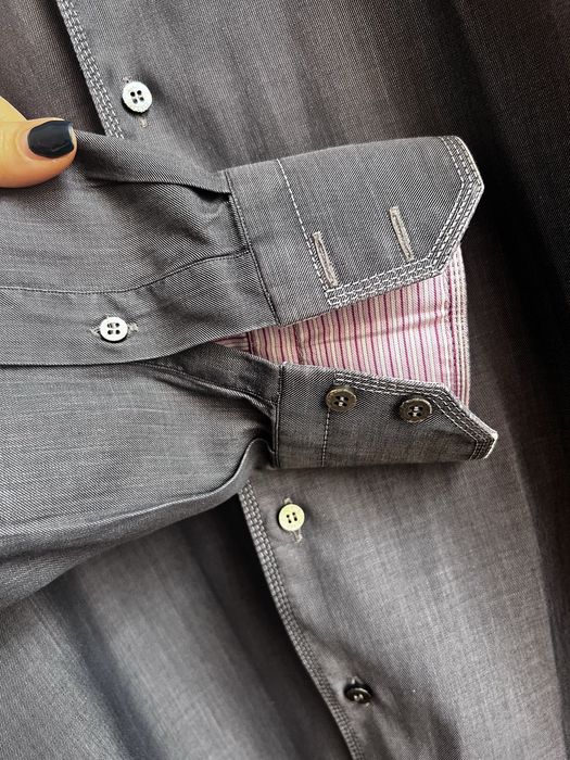 Мъжка риза Zilli