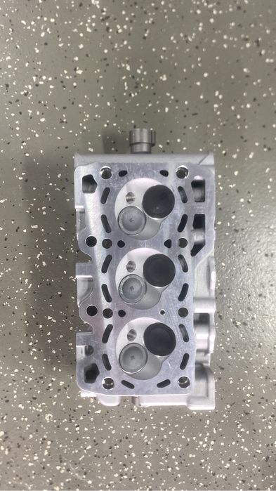 Головка на Дэу Матиз