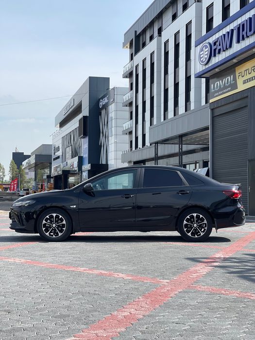 Chevrolet Monza 2023 — 6