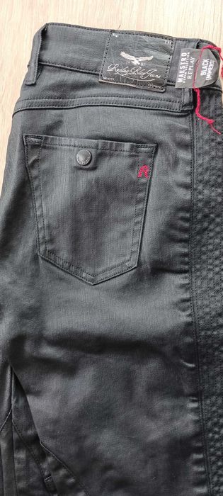 Дамски дънки понталон