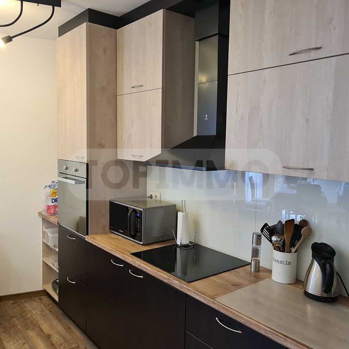 Дава се под наем Тристаен апартамент в к.к. Златни пясъци - 103 кв.м за 512 € - Снимка #5