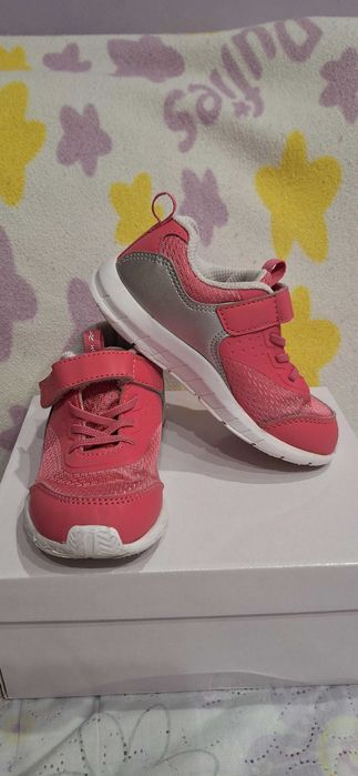 Детски Маратонки Reebok