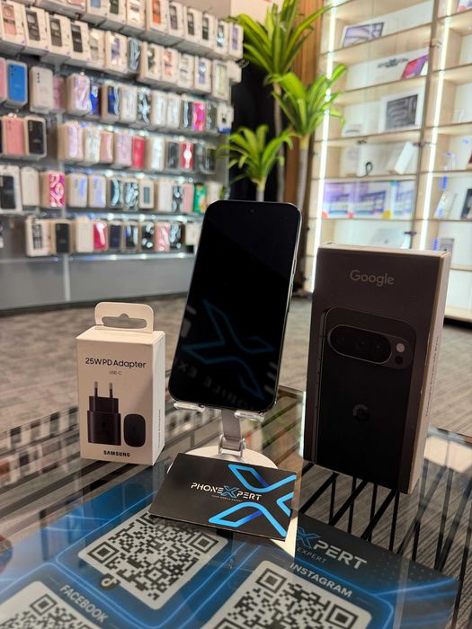 Phonexpert SH - Google Pixel 10 Pro 1TB Obsidian - Ca Nou #70283