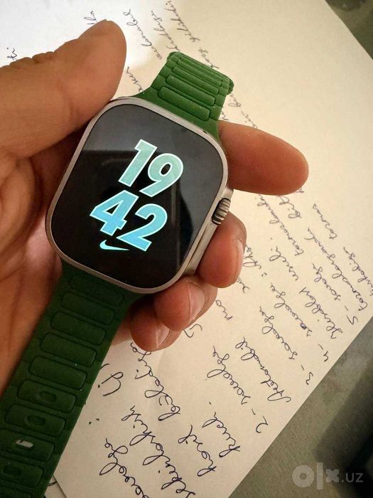 Iwatch ultra 1  orginal