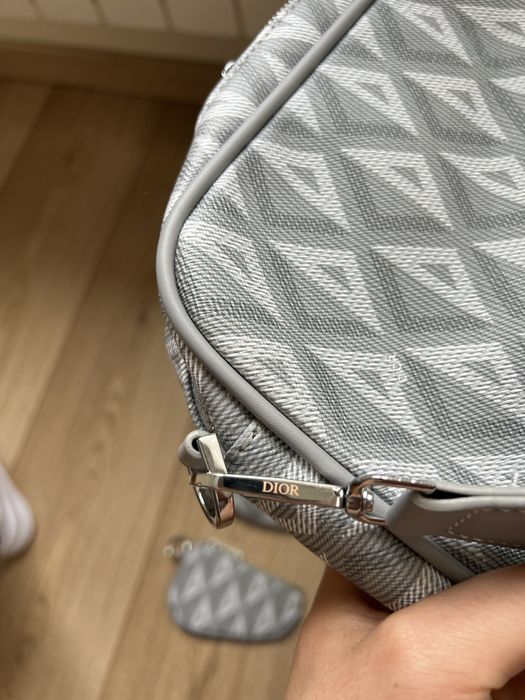 Dior чанта unisex