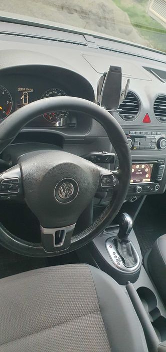Vw caddy de vanzare
