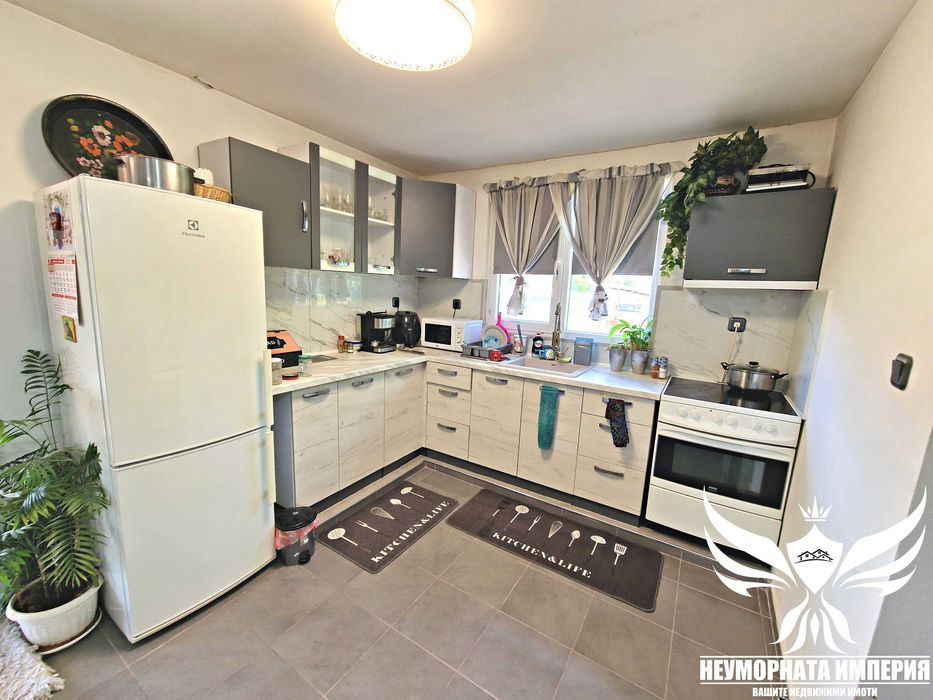 Продава се Къща в с. Избеглии, Област Пловдив - 102 кв.м за 746 €/кв.м - Снимка #6