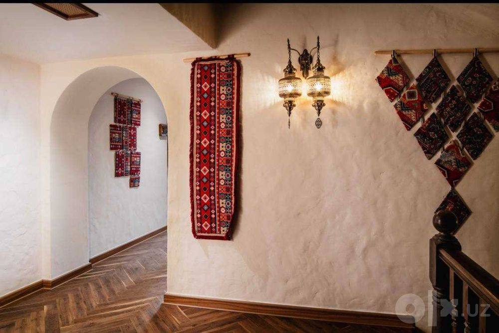 Мехмонхона - гостиница KhorezmShah Khiva