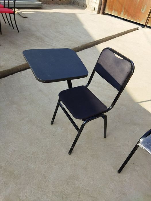 Turon stullari va pipiterlar