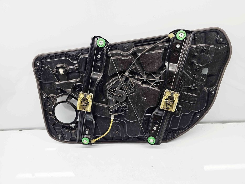 Macara electrica geam stanga fata Volvo V40 II Rdesign [Fabr 2013-2019
