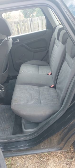 Ford focus 2005 motor 2.0