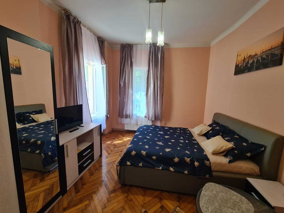 Cazare ultracentrala- apartamente