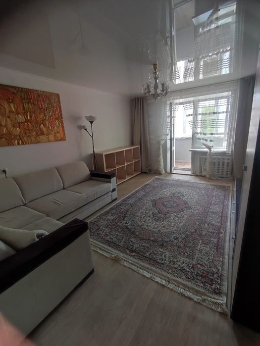 Продам 3х комнатную квартиру
