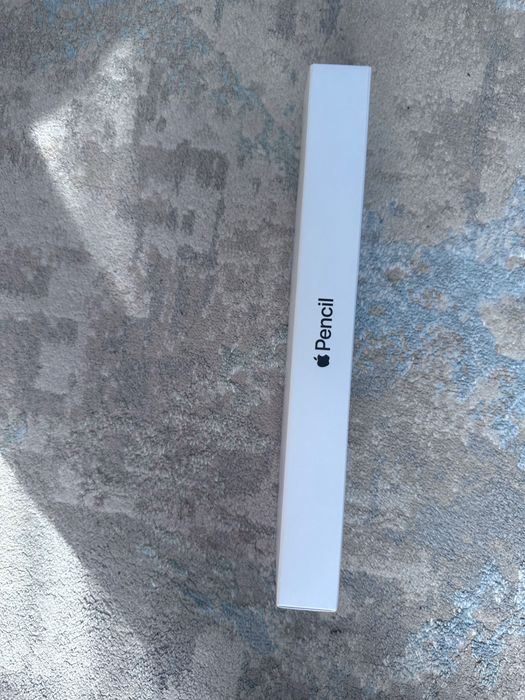 Apple pencil 1 st gen новый