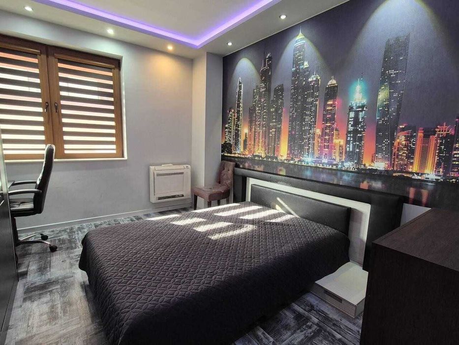 Тристаен апартамент Кършияка