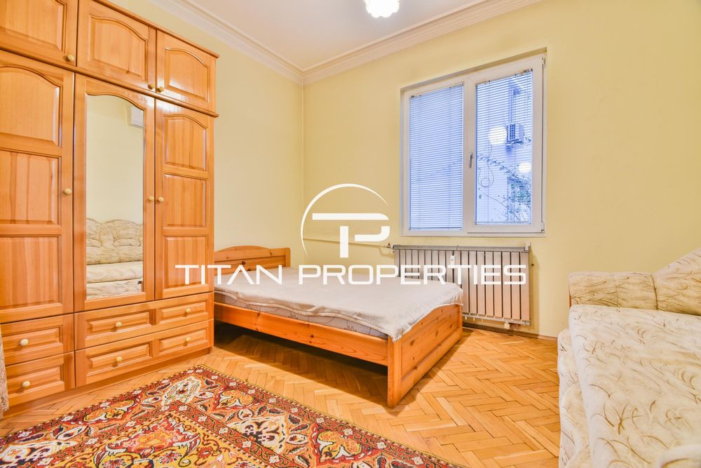 Дава се под наем Двустаен апартамент в София, Стрелбище - 75 кв.м за 450 € - Снимка #3