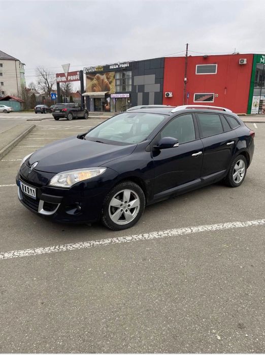 Vand Renault Megane 3  1,5 diesel