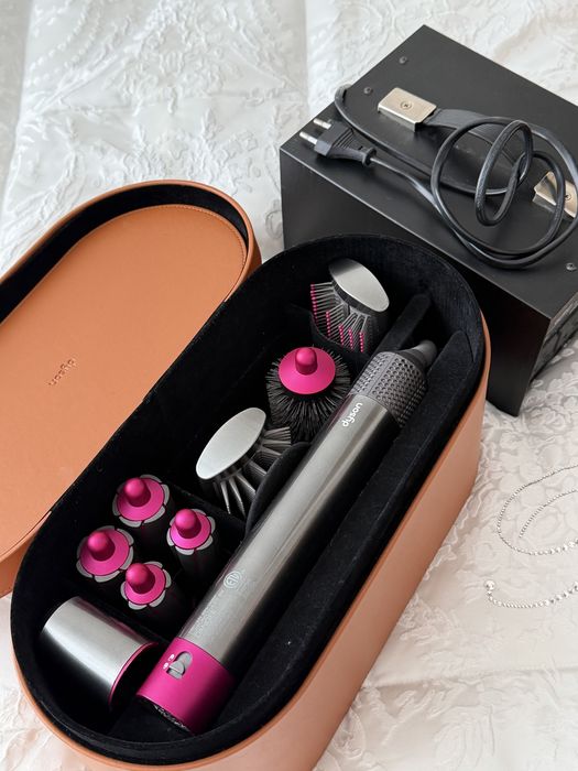 Дайсон и трансформатор