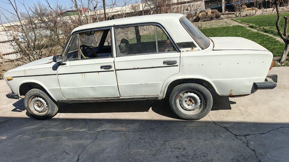 Other 2106 1981 — 4