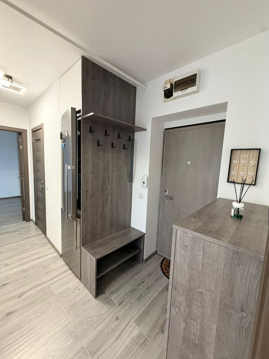 Vând apartament Cisnădie