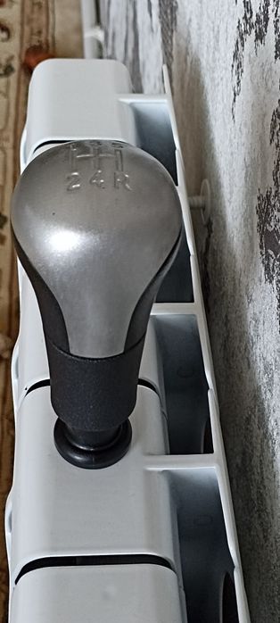 Ручка КПП Гранта Лифтбек