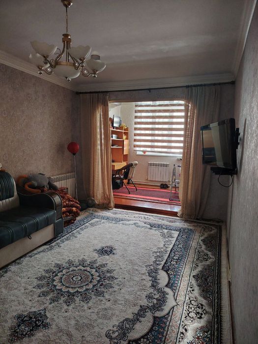 Продается квартира